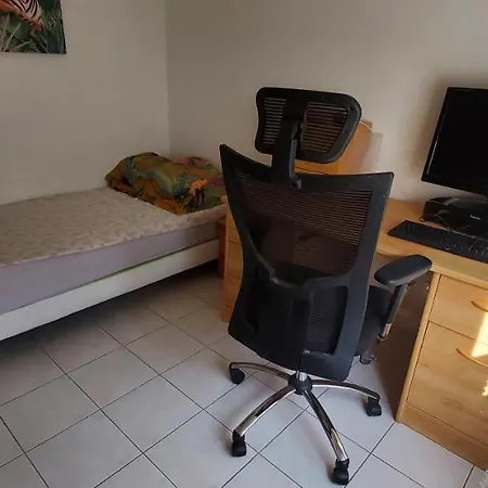 Hermitage-plages * فينوف لوبيه