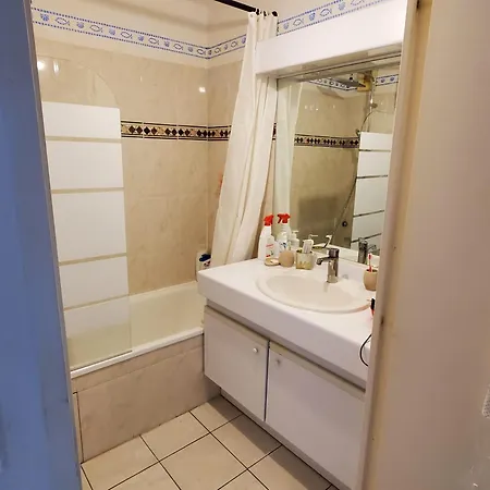 Hermitage-plages * فينوف لوبيه