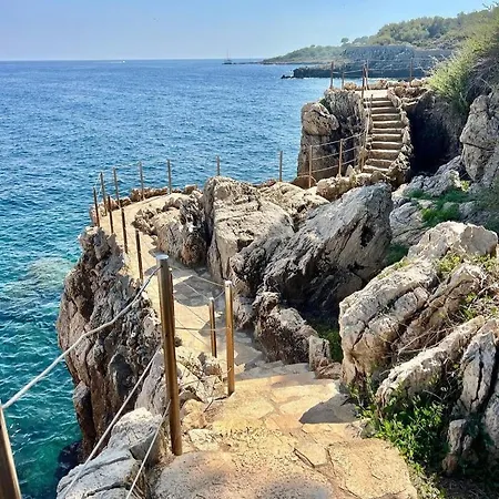 Hermitage-plages
